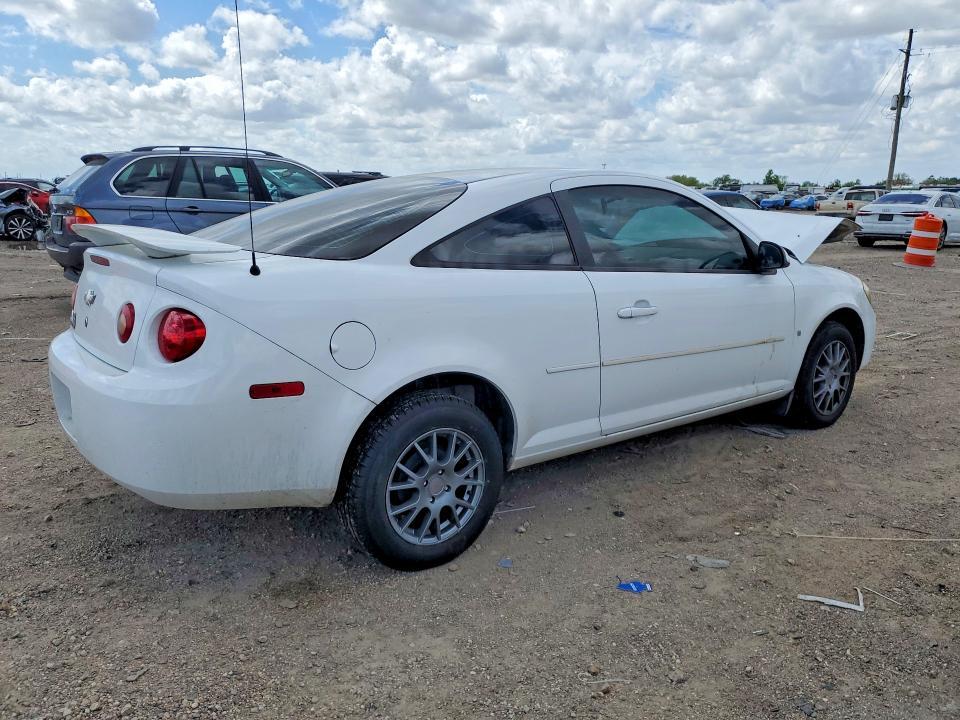 2009 Chevrolet Cobalt lt