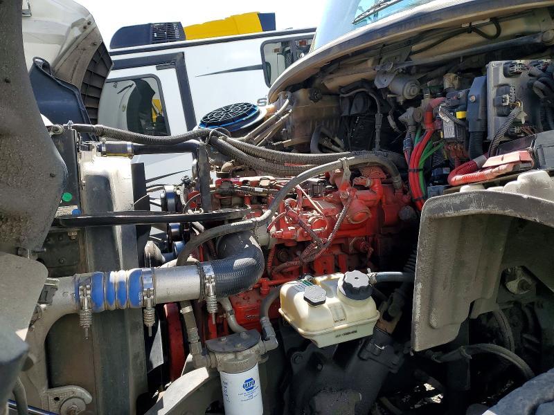 2016 Freightliner M2 112 Medium Duty