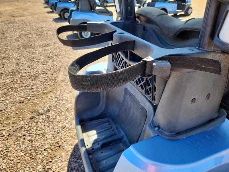 2020 Club Car Tempo Lithium