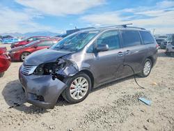 2011 Toyota Sienna Limited 7-passenger for sale in Magna, UT