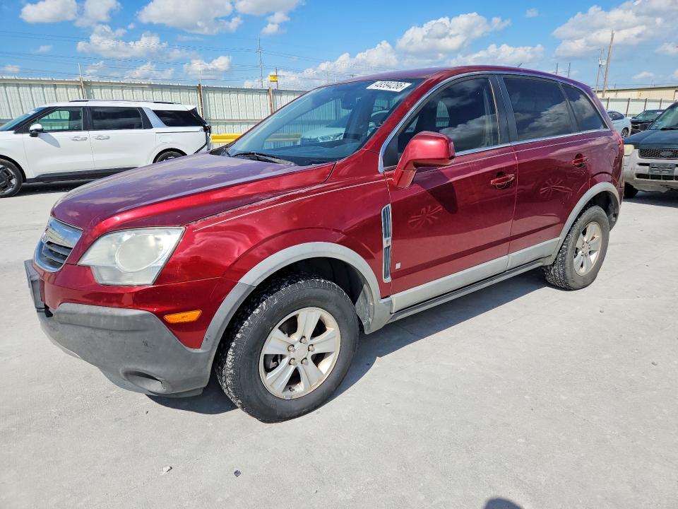 2008 Saturn Vue xe