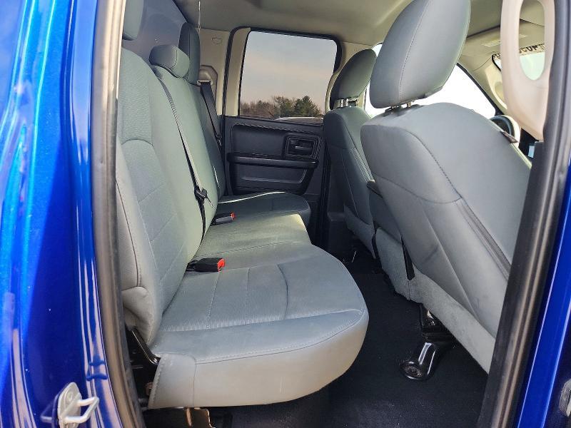 2014 Dodge Ram 1500 st