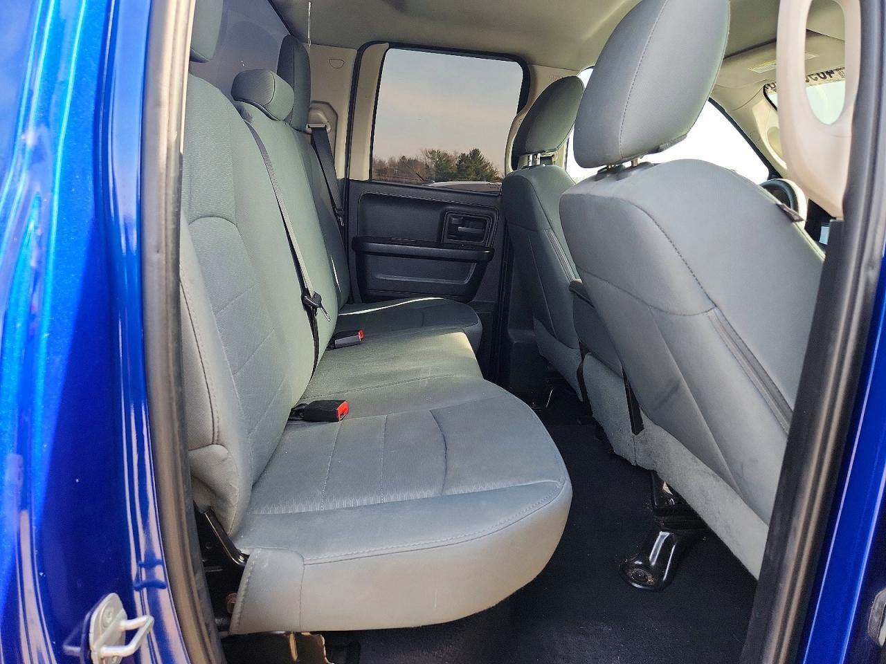 2014 Dodge RAM 1500 ST