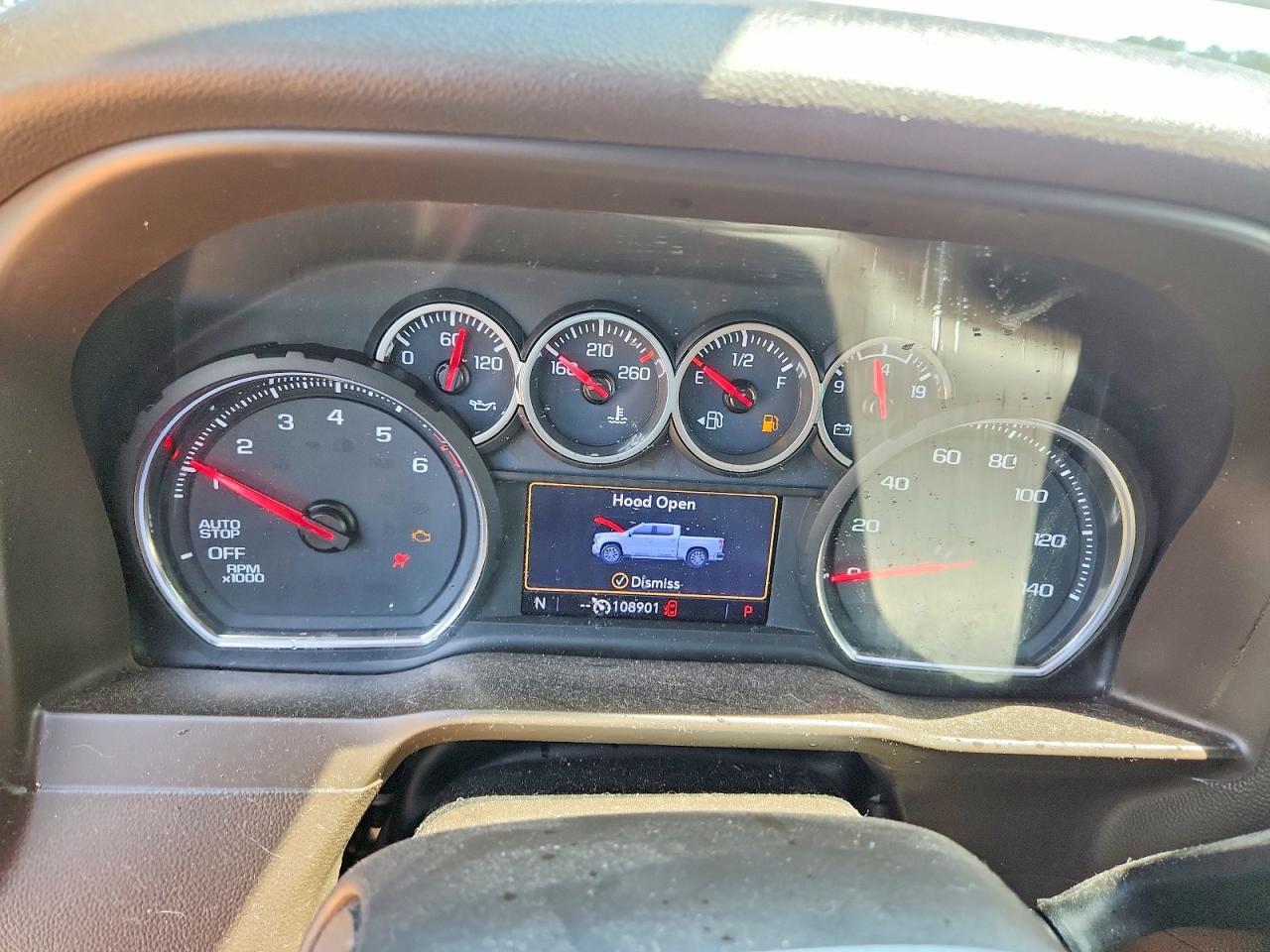 2020 Chevrolet Silverado C1500 LT