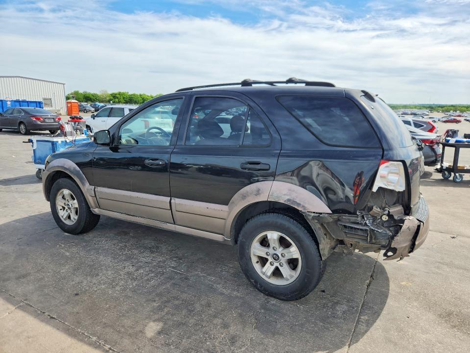 2004 KIA Sorento lx