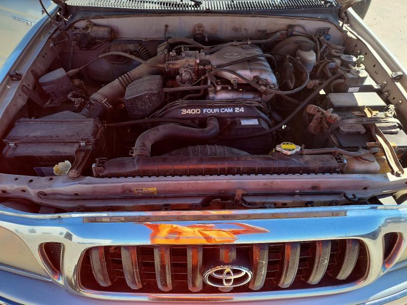 2001 Toyota Tacoma Prerunner V6