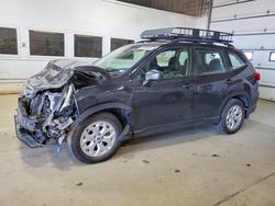 2019 Subaru Forester for sale in Blaine, MN