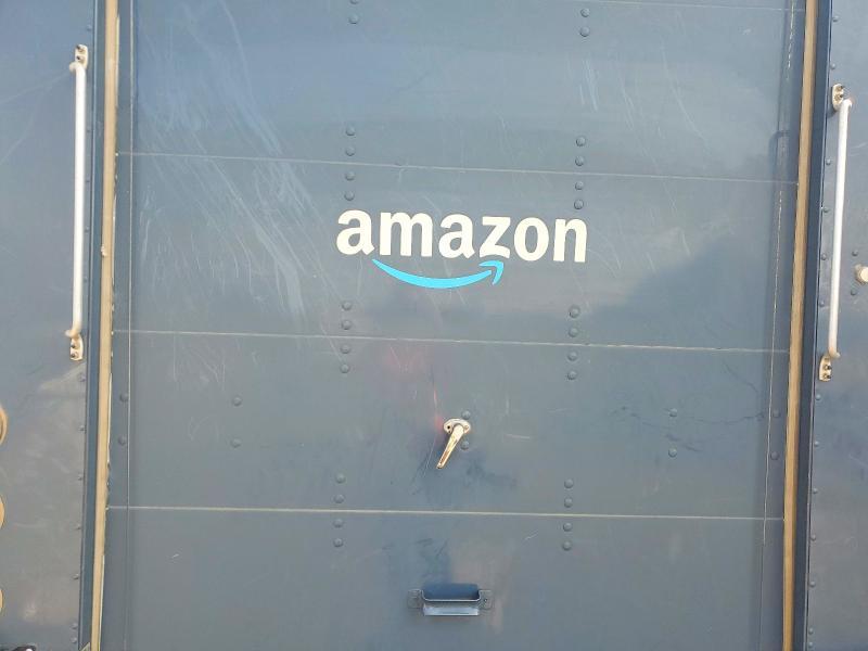 2022 Ford Transit 350 HD Delivery Truck