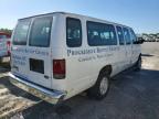 2007 Ford Econoline E350 Van