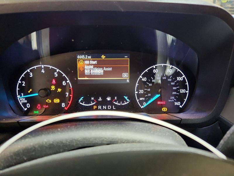 2023 Ford Maverick XL