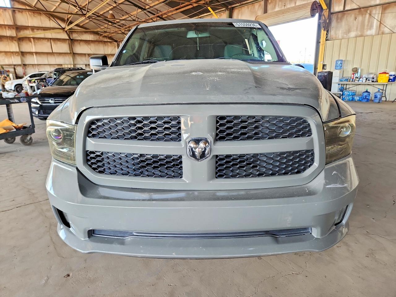 2014 Dodge RAM 1500 ST