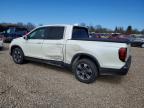 2017 Honda Ridgeline RTL