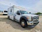 2016 Ford F550 Super Duty Ambulance