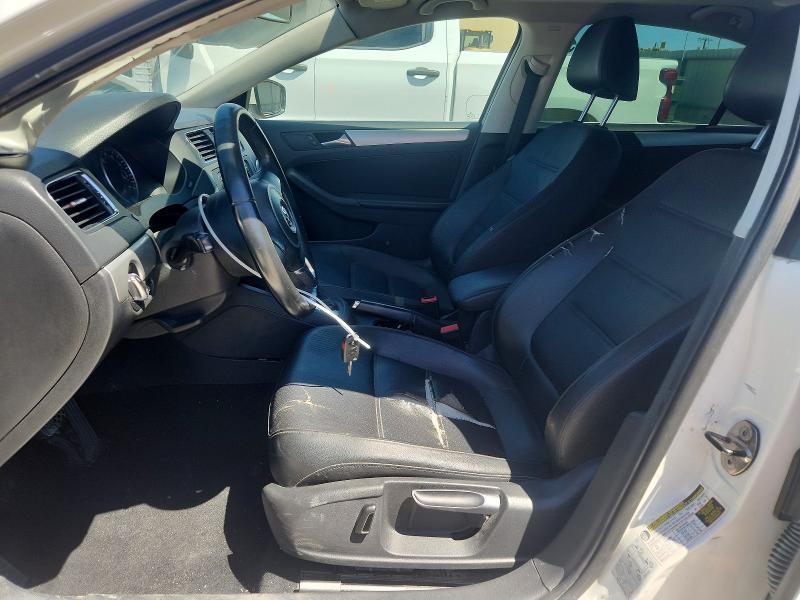 2013 Volkswagen Jetta se