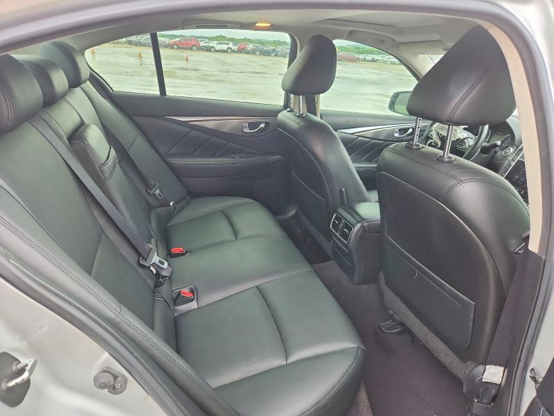 2017 Infiniti Q50 3.0t Premium