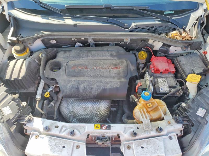 2022 Dodge RAM PRO Master