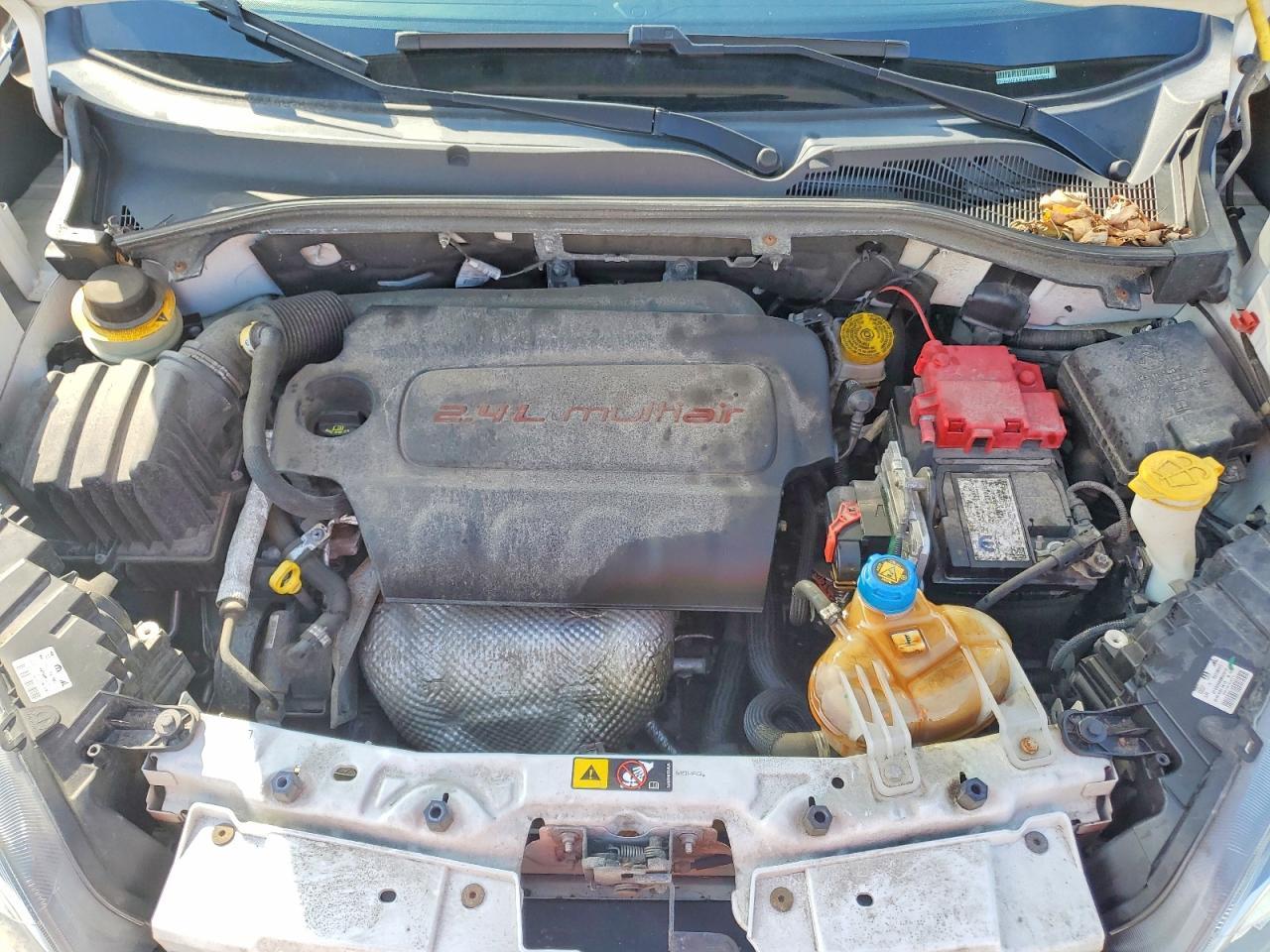 2022 Dodge RAM PRO Master