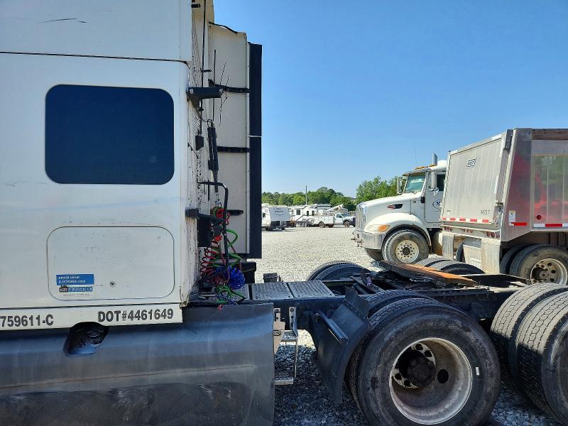 2021 International LT625 Semi Truck
