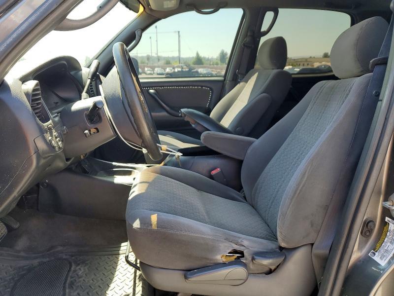 2005 Toyota Tundra SR5