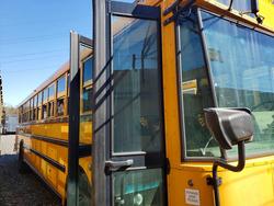 Salvage trucks for sale at Glassboro, NJ auction: 2017 Icrp 2017 IC Corporation RE Series School-School Bus