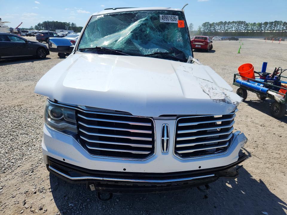 2015 Lincoln Navigator