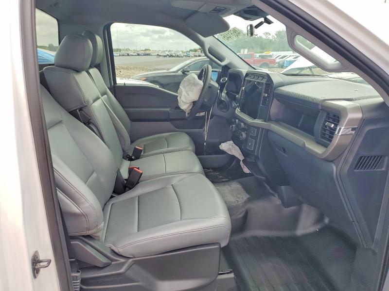 2024 Ford F150 XL