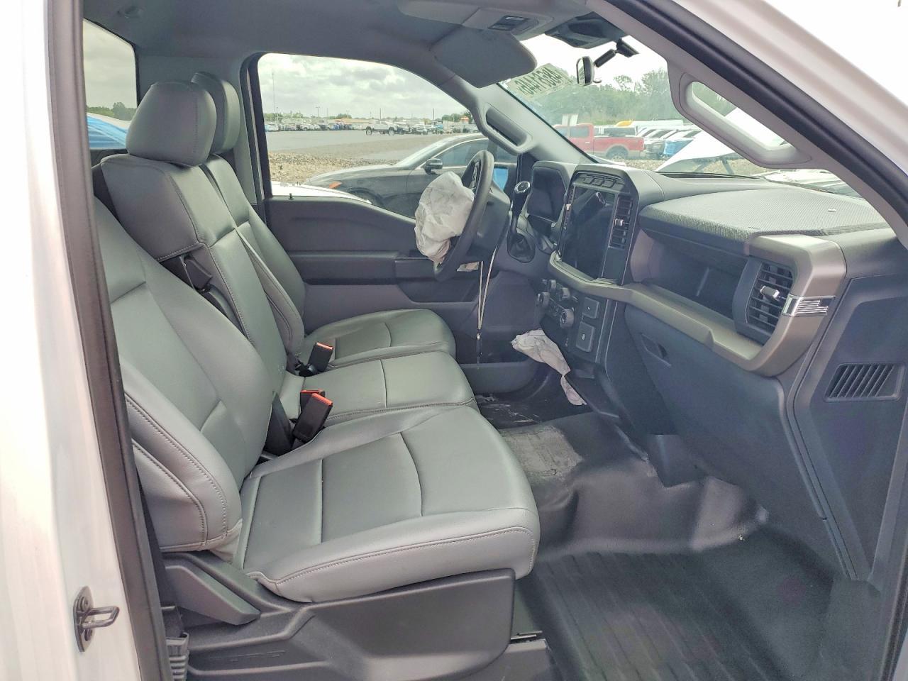 2024 Ford F150