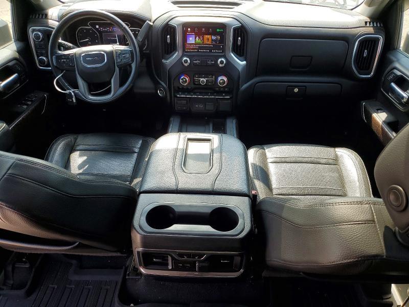2020 GMC Sierra K3500 Denali