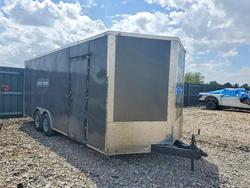 2022 Quality Cargo 8.5x20ta3 Enclosed Cargo Trailer for sale in Sikeston, MO