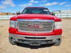 2010 GMC Sierra K1500 slt