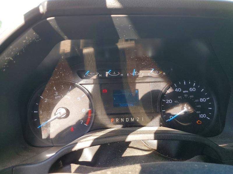 2021 Ford F250 Super Duty