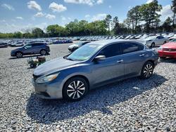2018 Nissan Altima 2.5 s for sale in Byron, GA