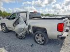 2018 Chevrolet Silverado C1500 LT