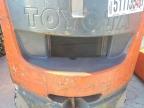 2017 Toyota 8FGCU20 Forklift