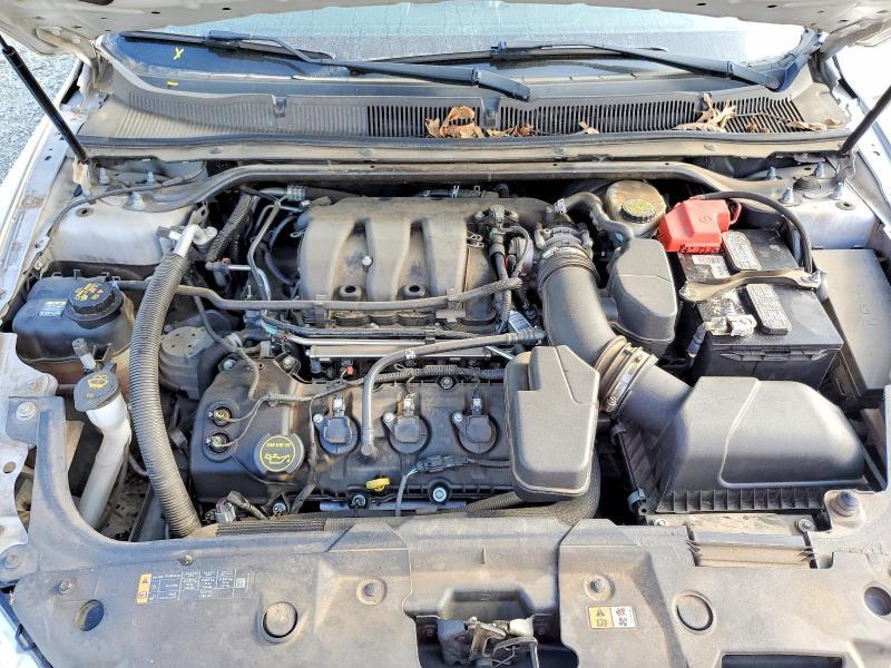 2017 Ford Taurus Limited