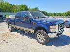 2008 Ford F250 Super Duty