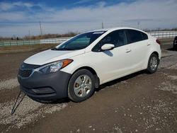 2014 KIA Forte lx 4DR for sale in Ottawa, ON