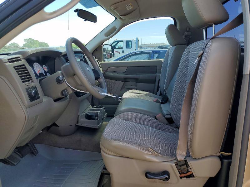 2006 Dodge RAM 1500 ST