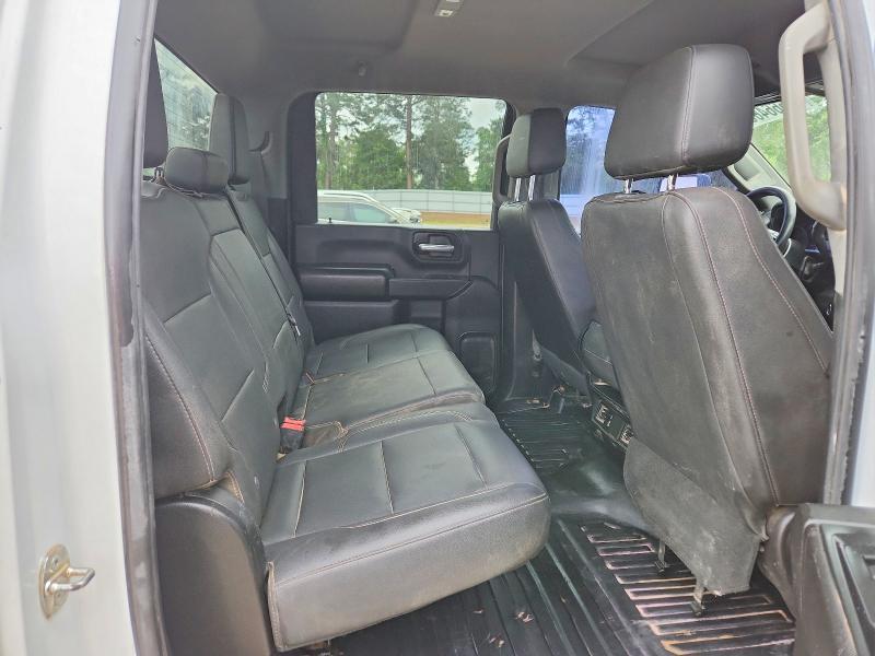 2024 Chevrolet Silverado K2500 Heavy Duty