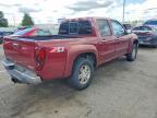 2009 GMC Canyon