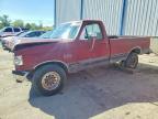 1991 Ford F150