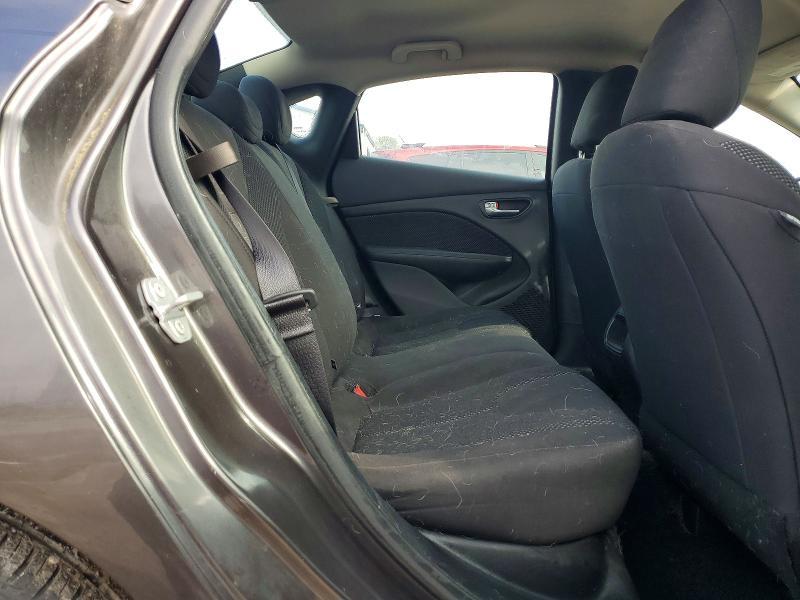 2016 Dodge Dart sxt Sport