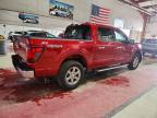 2025 Ford F150 XLT