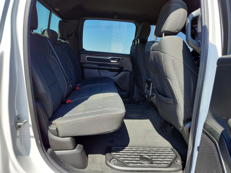 2020 Dodge RAM 1500 BIG Horn