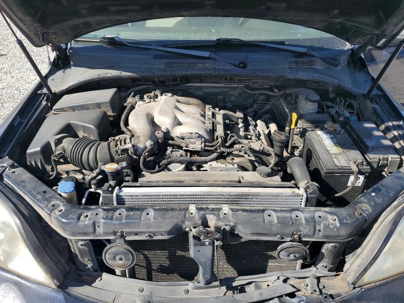 2008 KIA Sorento Base