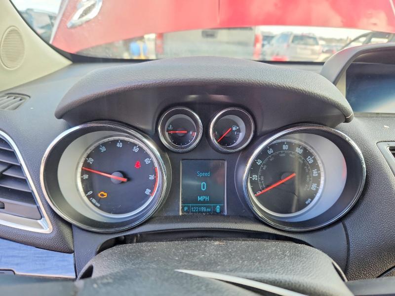 2015 Buick Encore Convenience