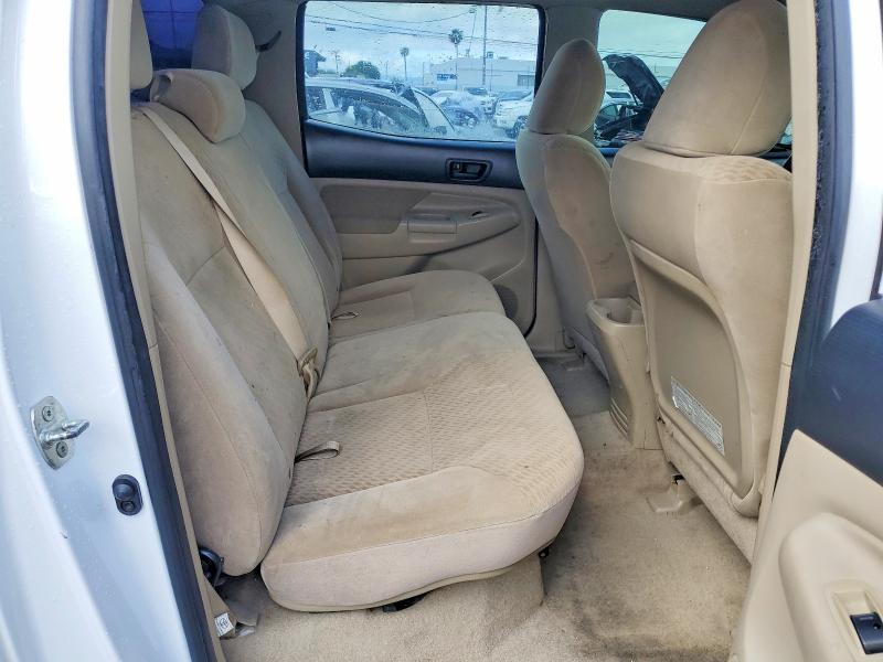 2010 Toyota Tacoma Prerunner V6