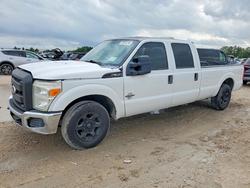 2011 Ford F350 Super Duty en venta en Houston, TX