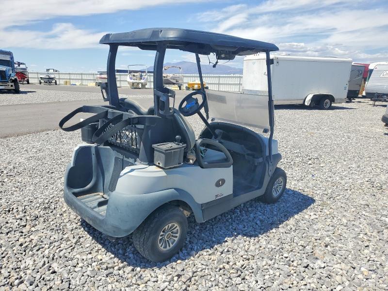 2020 Club Car Tempo Lithium Golf Cart