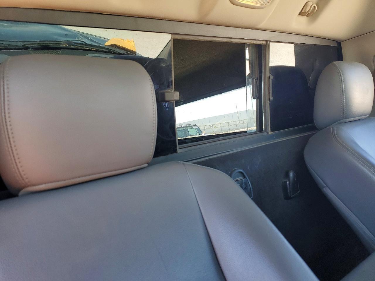 2013 Dodge RAM 2500 ST
